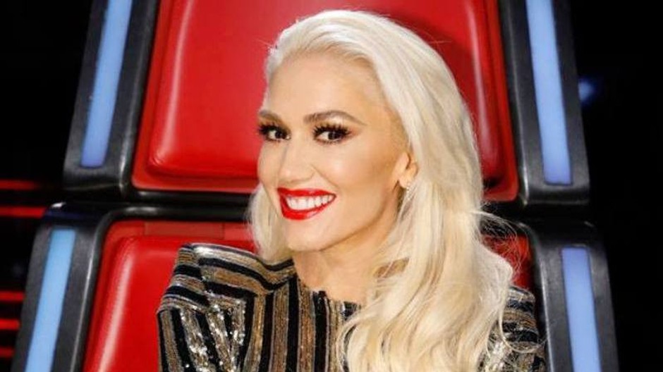gwen stefani
