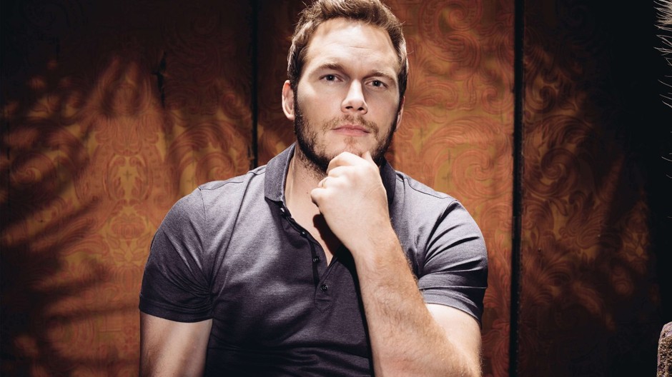 Chris Pratt