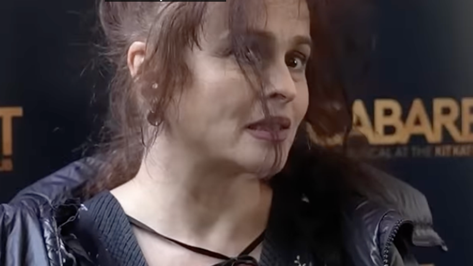 Helena Bonham Carter