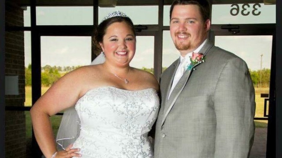 Marie a Corey Martin