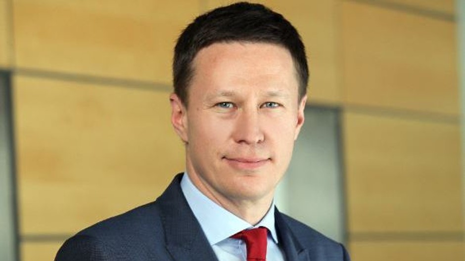 Pavel Čurda - nový šéf Konica Minolta