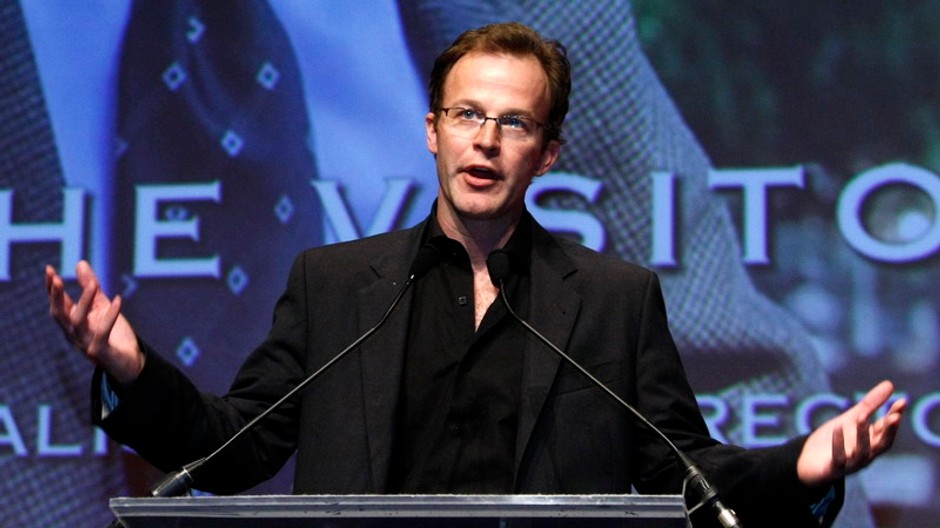 Tom McCarthy