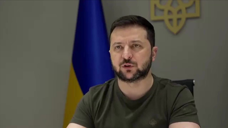 [multi] Parlament Zelenskyj 181