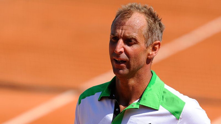 Thomas Muster