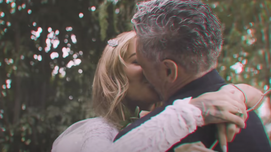 Rita Ora a Taika Waititi