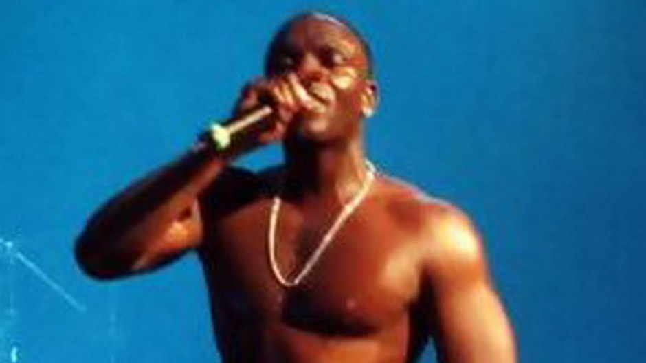 Akon