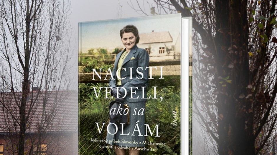 Nacisti vedeli ako sa volám