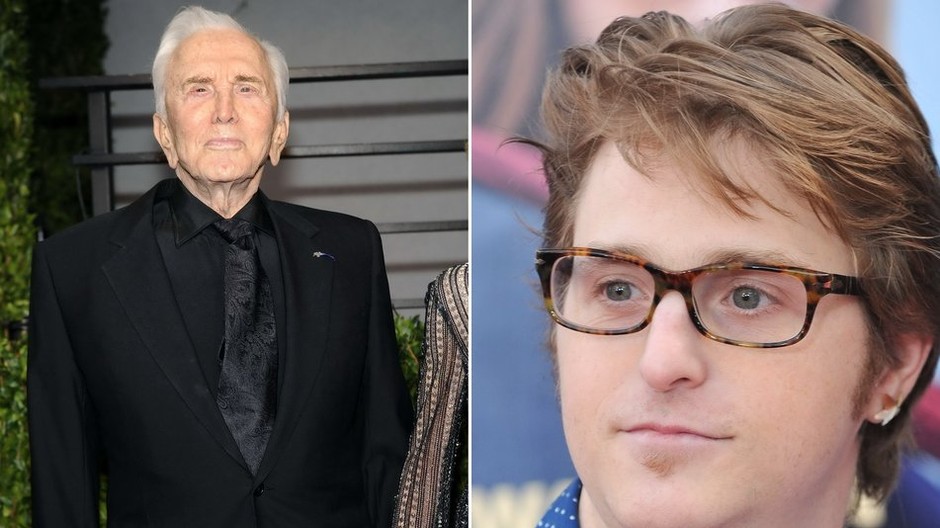 cameron a kirk douglas