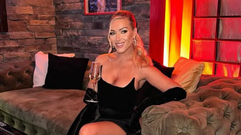 Dominika Myslivcová