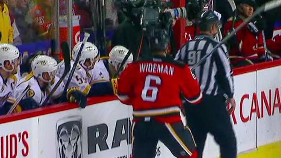 Wideman
