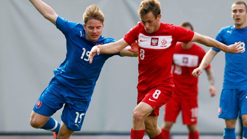 SR-Poľsko v Klagenfurte