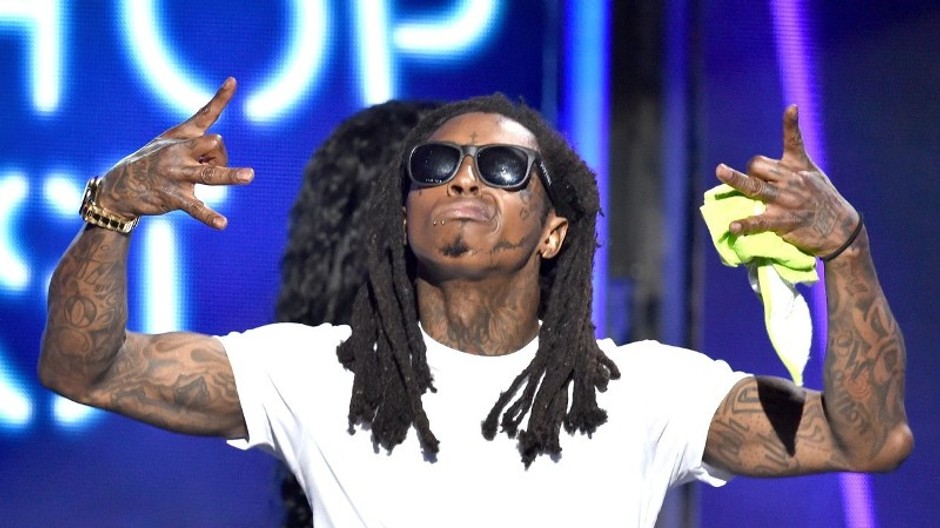 Lil Wayne