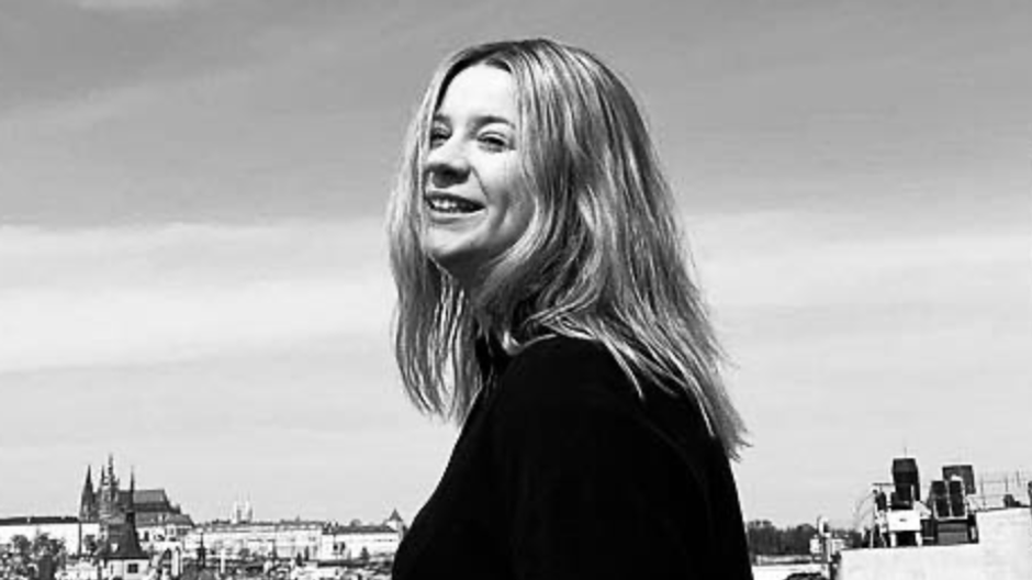 Dominika "Mína" Elischerová