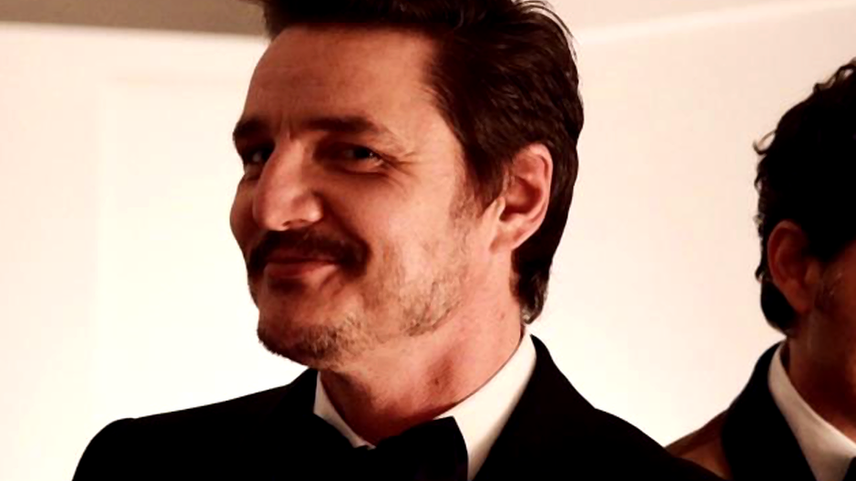 Pedro Pascal