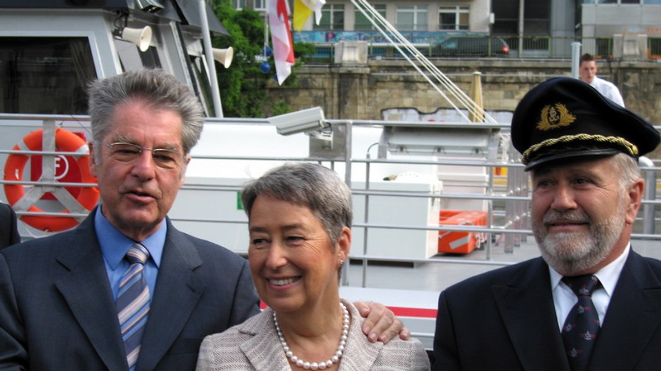 heinz fischer manzelka kapitan twin city