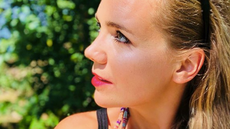 Lucie Vondráčková