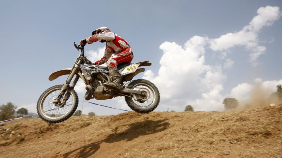 Šesťdňová - 3.deň