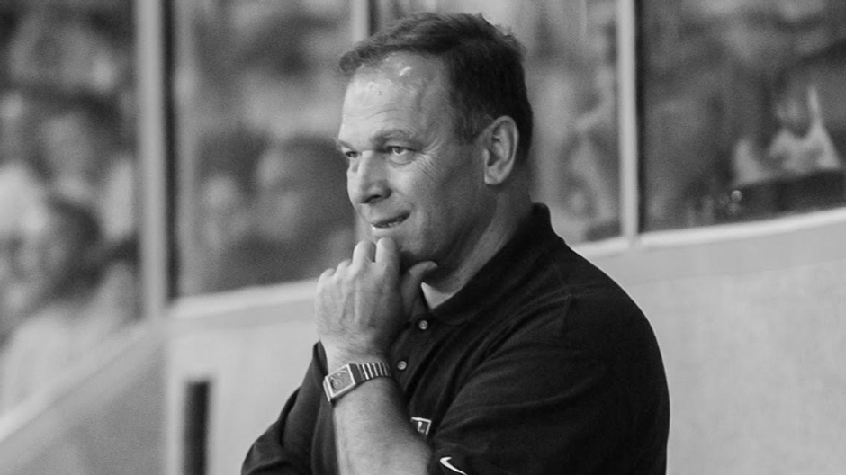 Vladimír Šťastný