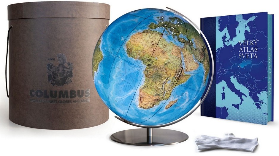 globus a atlas - Copy