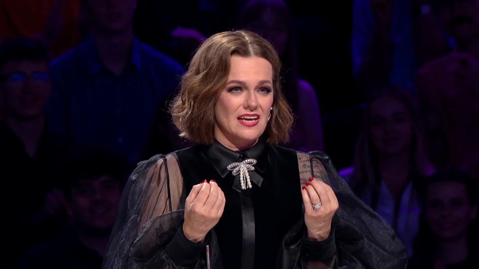 [multi] CSMT 12 - dojata Marta Jandova 14095