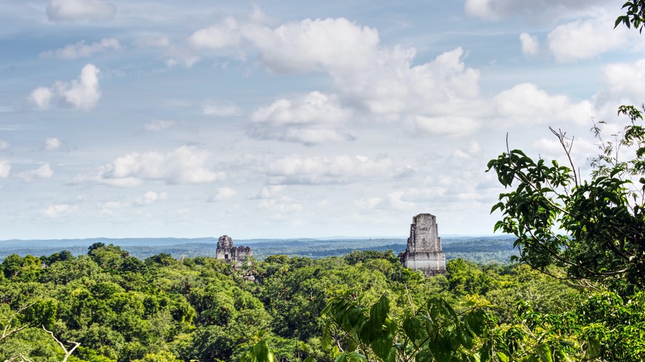 Tikal