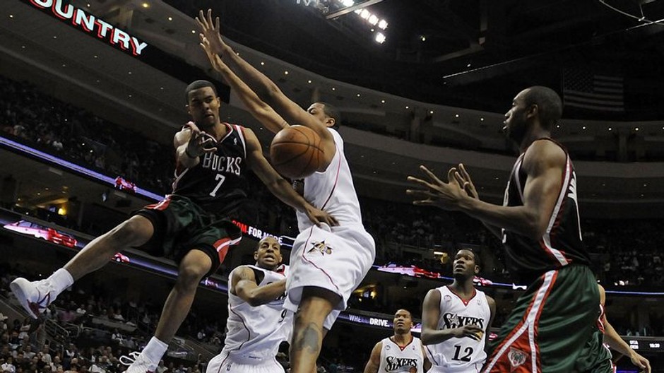 Milwaukee Philadelphia