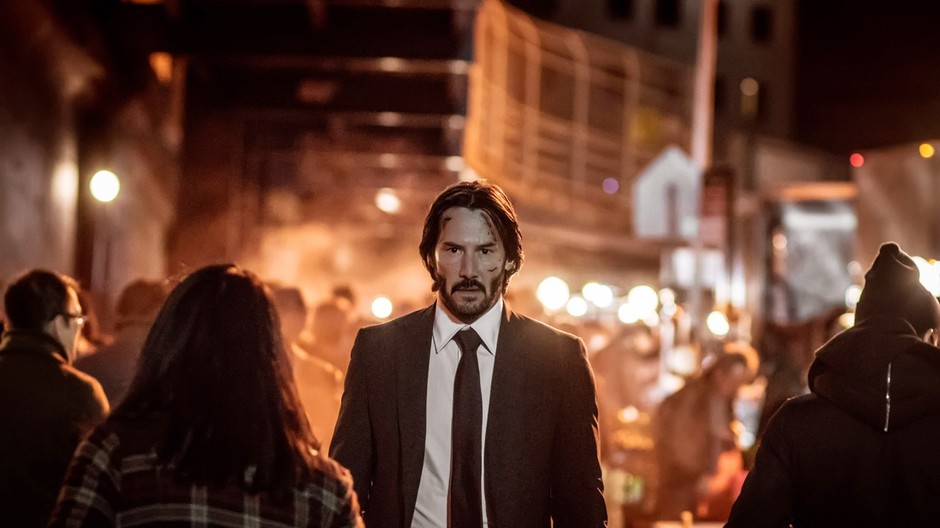 John Wick 2