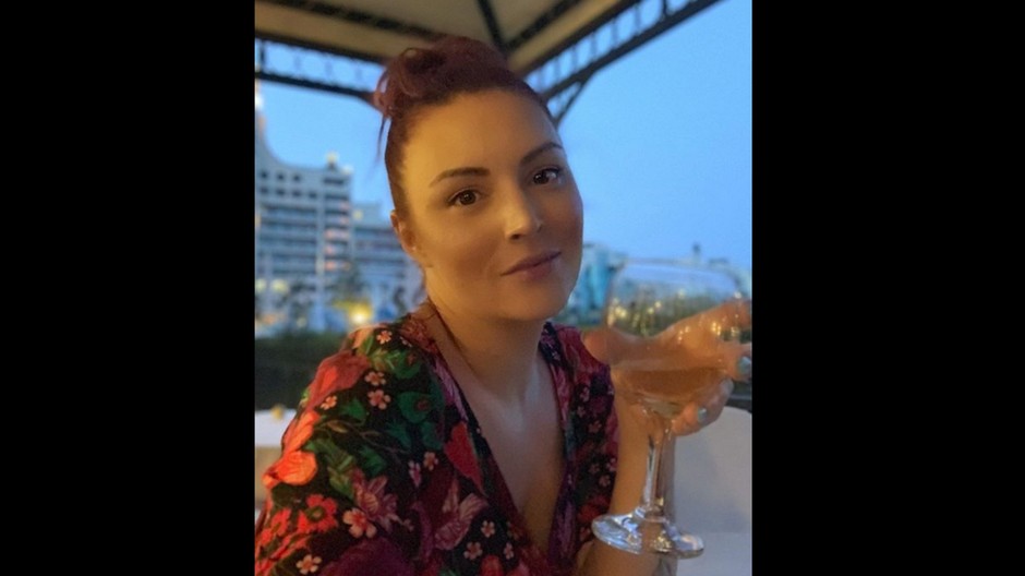 Barbora Švidraňová