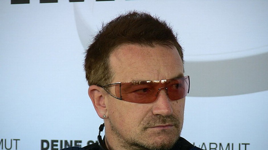 bono vox