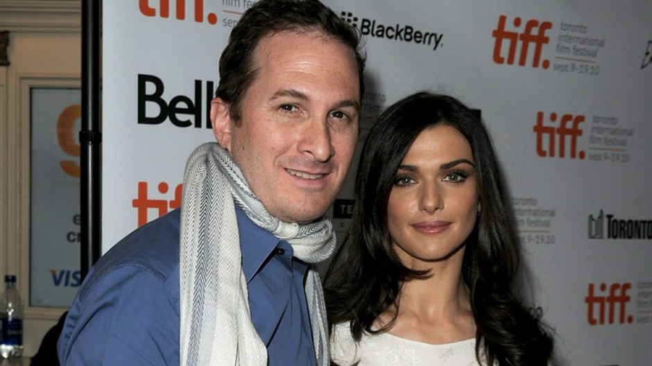 Rachel Weisz a Darren Aronofsky