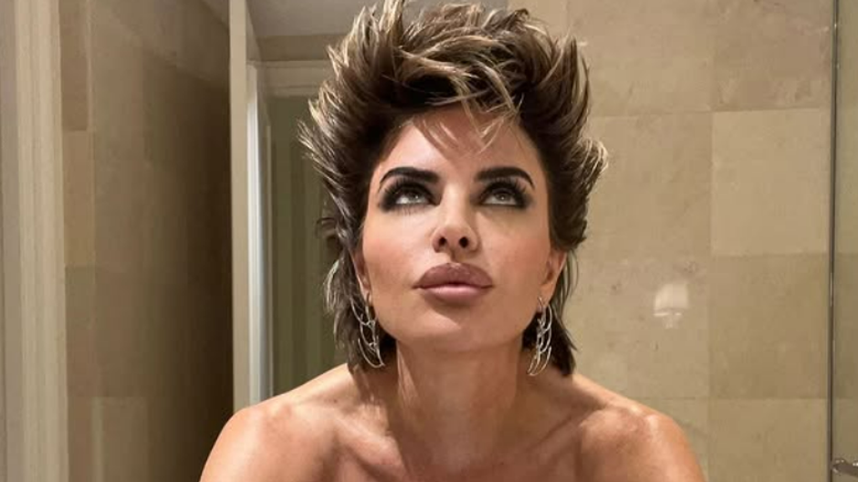 Lisa Rinna