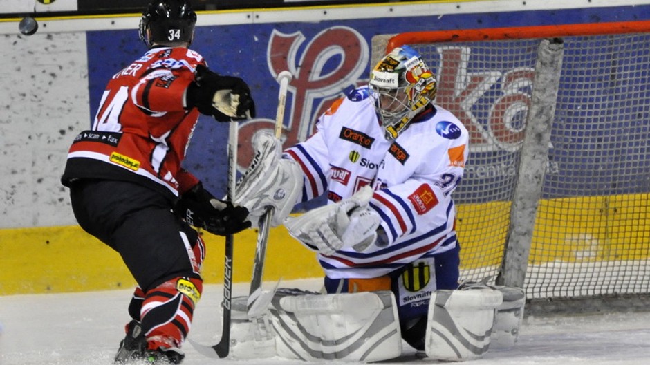 Príprava TN, Slovensko - Rakúsko, 2. zápas