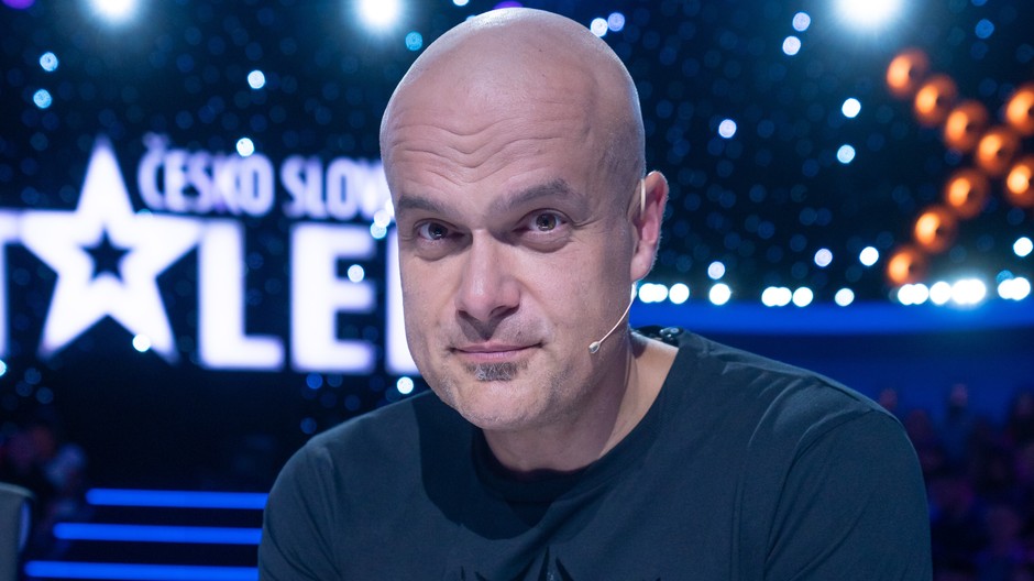 CSMT 10 - Jaro Slavik