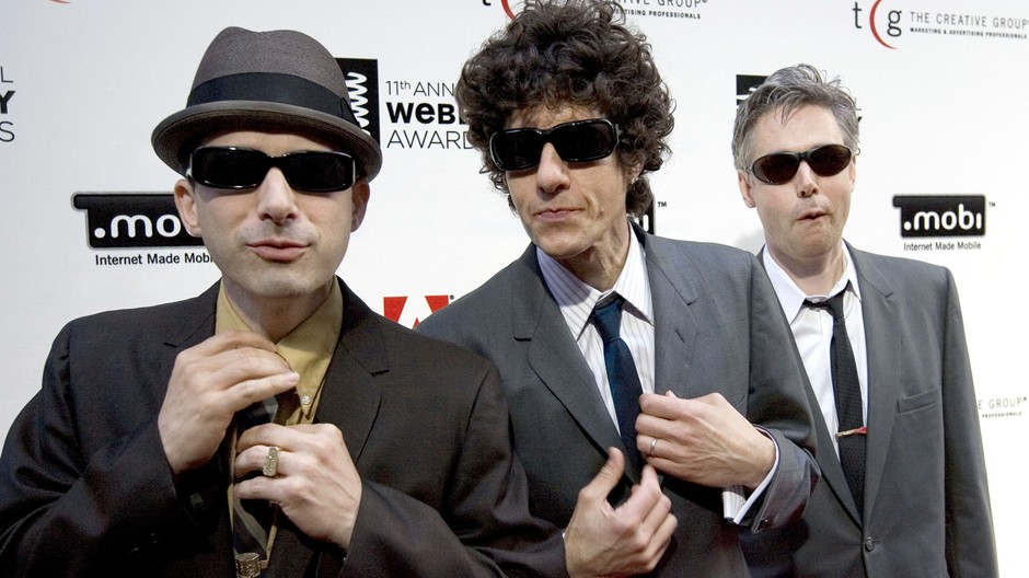 Beastie Boys