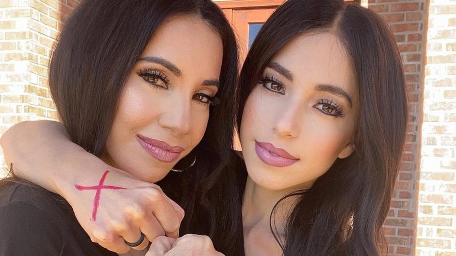 Dawn Hubsher s dcérou