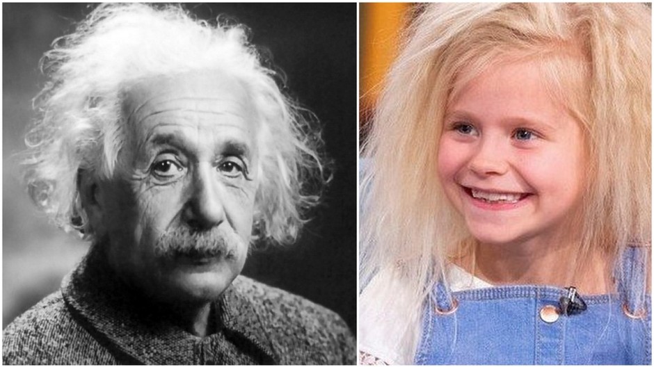 Wynter Seymour/Einstein