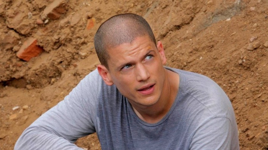 Wentworth Miller