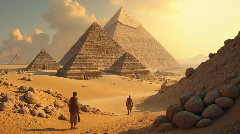 ancient-egypt-with-pyramids