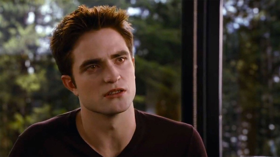 Edward-Cullen