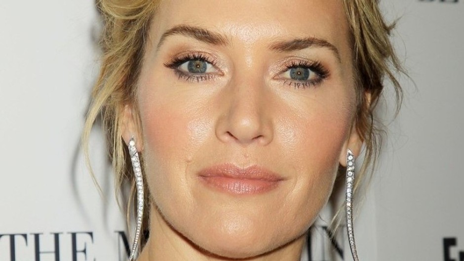 Kate Winslet
