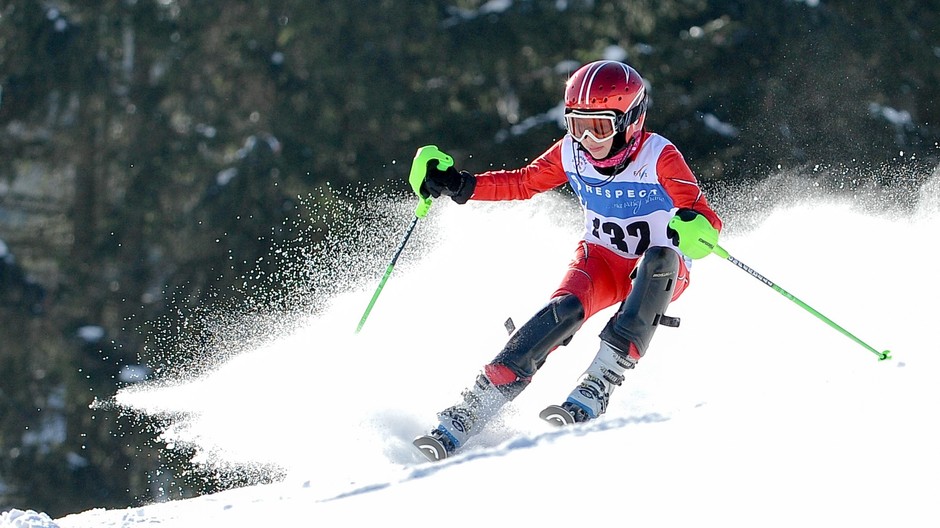 Lyžovanie PR správa Malino Brdô