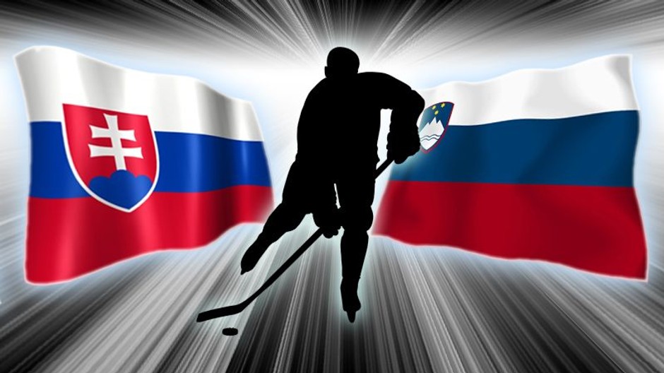 Slovensko - Slovinsko