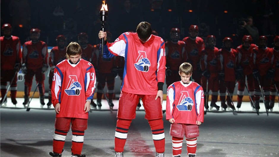 spomienka 40 dni po tragedii