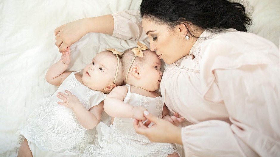 Liliya Bachinskaya Miroshnik