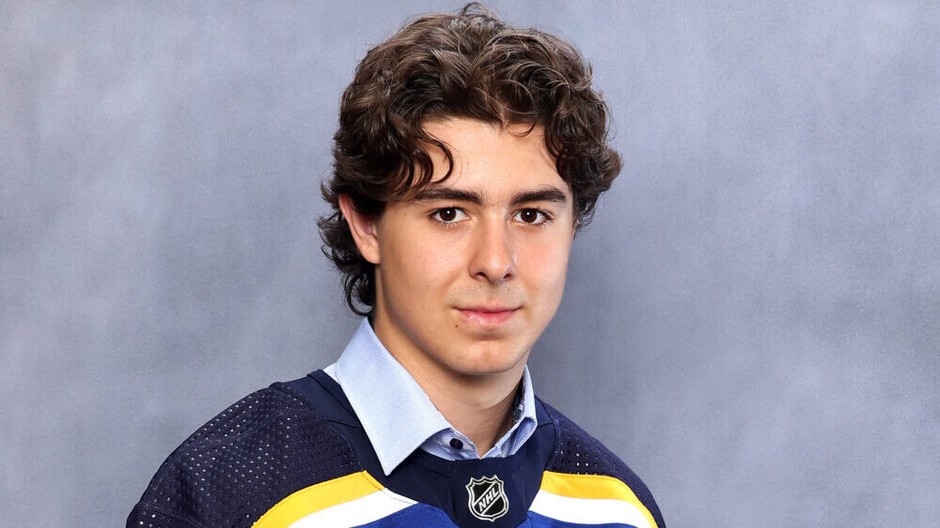 Matthew Mayich