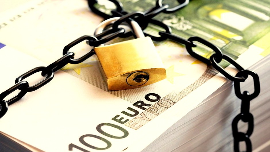 peniaze zamok 100 eur