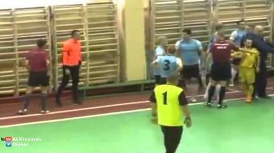 kofutsal