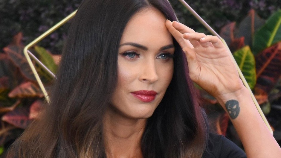 Megan Fox