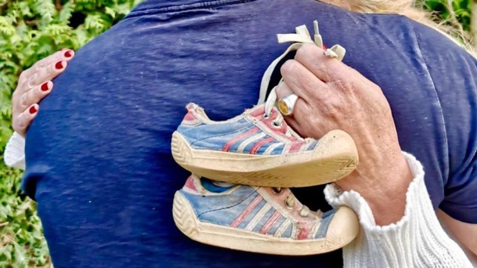 vednula pozingerova tehotna