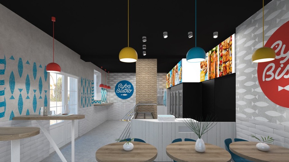 Pr správa Rybabistro